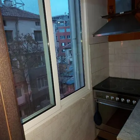 Апартамент Зори Apartment *