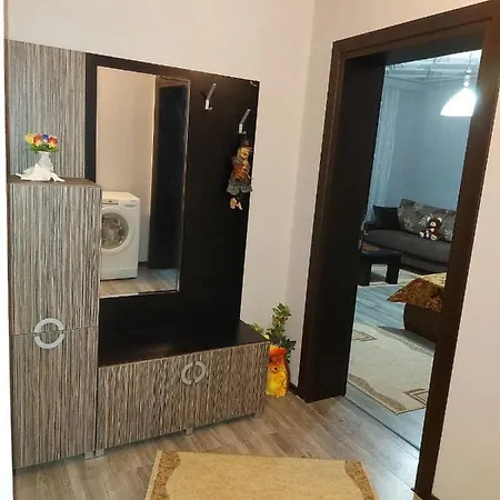 Апартамент Зори Apartment