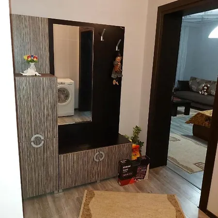 Апартамент Зори Apartment