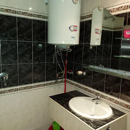 Апартамент Зори Apartment *