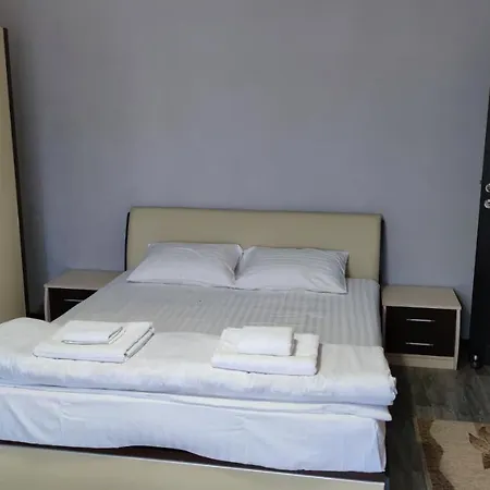 Апартамент Зори Apartment