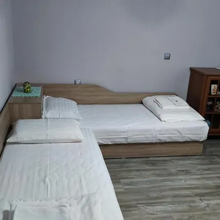 Apartment Апартамент Зори Sandanski